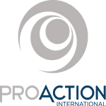 Proaction International logo