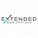 Extended Web AppTech LLP logo