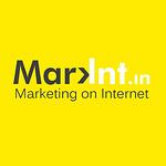 Markint.in logo