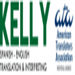 Kelly Translation and Interpreting logo