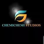 Chemichemi Studios logo