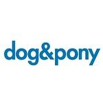 Dog and Pony Advertising Agency logo
