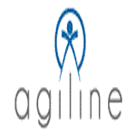Agiline LLC logo
