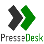 PresseDesk logo