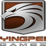 Yingpei Games logo