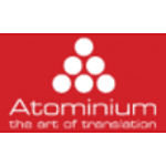 Atominium Specialist logo