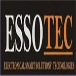 Essotec logo