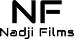 Nadji Films Inc logo