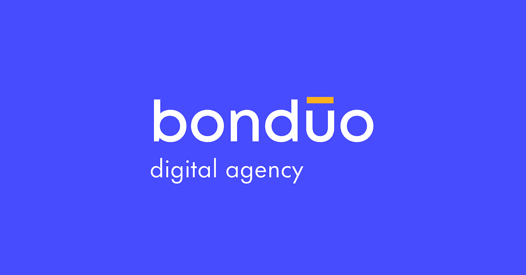 Bonduo Digital Agency cover
