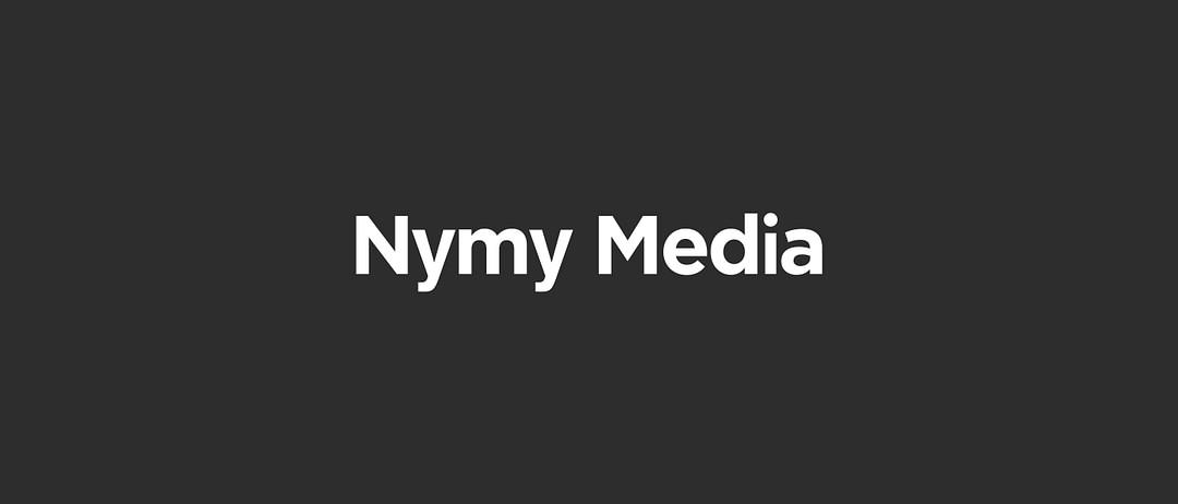 Nymy Media cover
