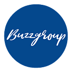 The Buzz Group logo