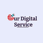 Our Digital Service logo