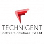 Technigent Software Solutions Pvt Ltd logo