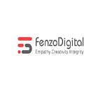 Fenzo Digital logo