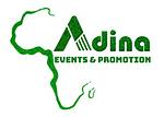 Adina Events and Promotion logo