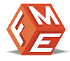 Fme Extensions - Web Design and Development Company Dubai logo