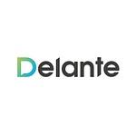 DelantePL logo