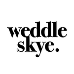 Weddle Skye logo