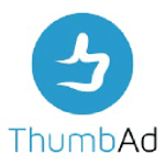 ThumbAd AS logo