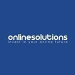 Online Solutions Cy logo