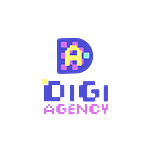 DigiAgency logo