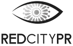 Red City PR logo