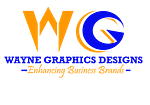 Wayne Graphics Solutions logo