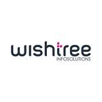 Wishtree Infosolutions logo