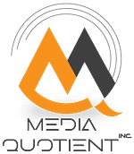 Media Quotient Inc. logo