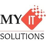 myIT Solutions logo