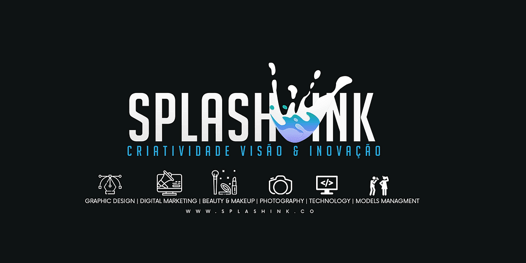 Splash Ink Company cover