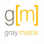 Gray Matrix Solutions Pvt Ltd logo