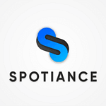 SPOTIANCE logo