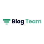 Blog Team logo