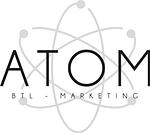 ATOM BTL Marketing logo