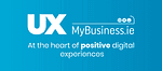 UX My Business logo