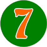 7 Consultancy logo