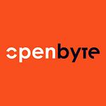 OpenByte logo