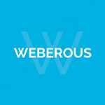 Weberous logo