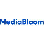 Mediabloom logo
