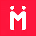 I Mate Plus logo