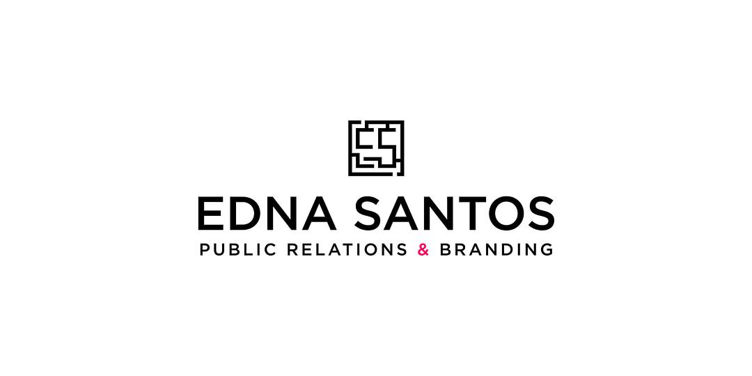 Edna Santos Public Relations & Branding cover