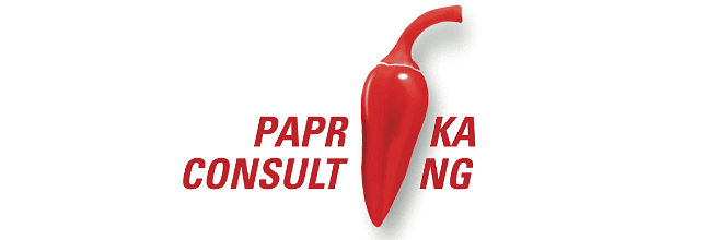 Paprika Consulting cover