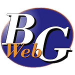 BGWeb logo