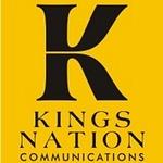 Kings Nation Communications logo