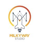 Milkyway Studio logo