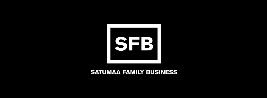 Satumaa Family Business cover
