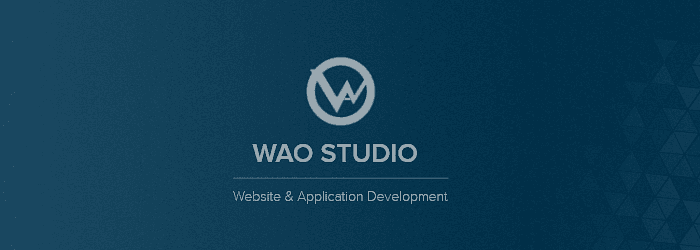 Wao Studio cover