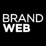 Brand Web logo