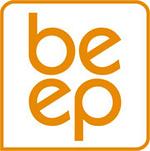 Textbyrån Beep logo